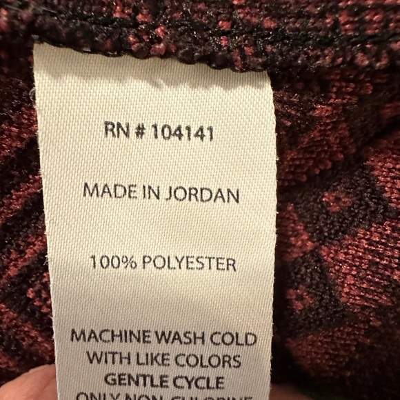 Vintage Alpine Jacket - Picture 5 of 9